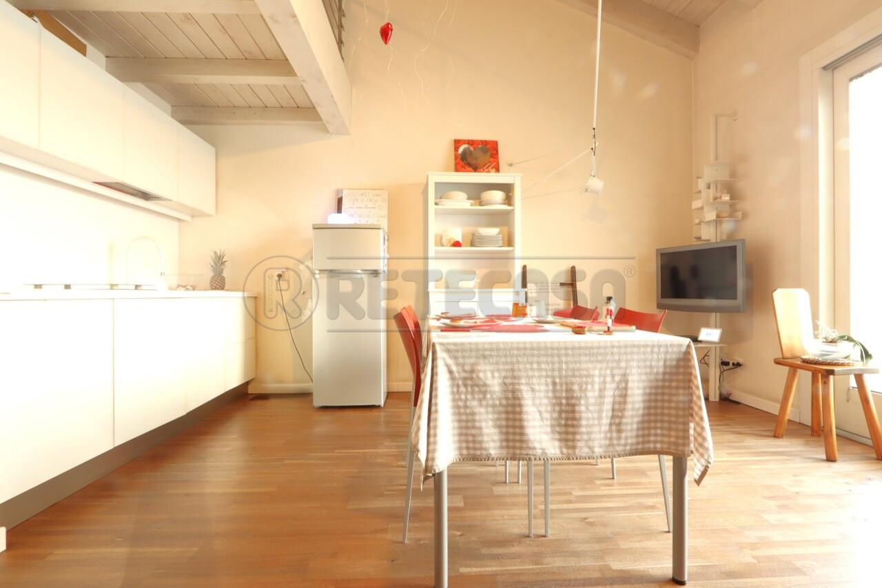 appartamento in vendita a Noventa Vicentina