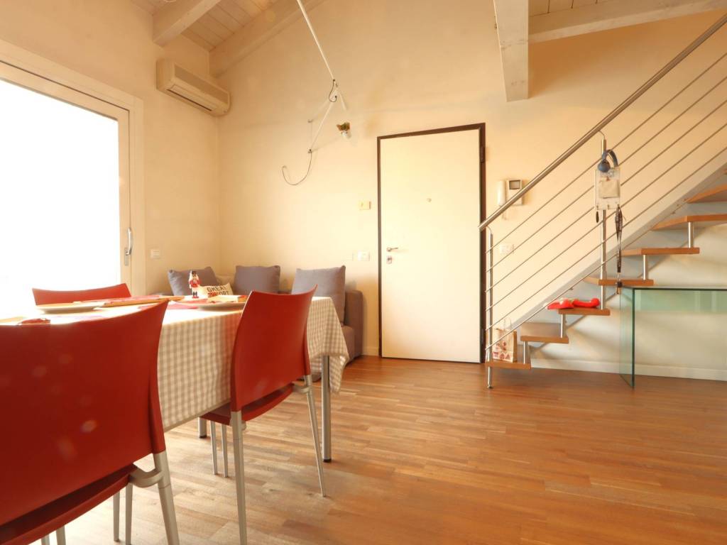 appartamento in vendita a Noventa Vicentina