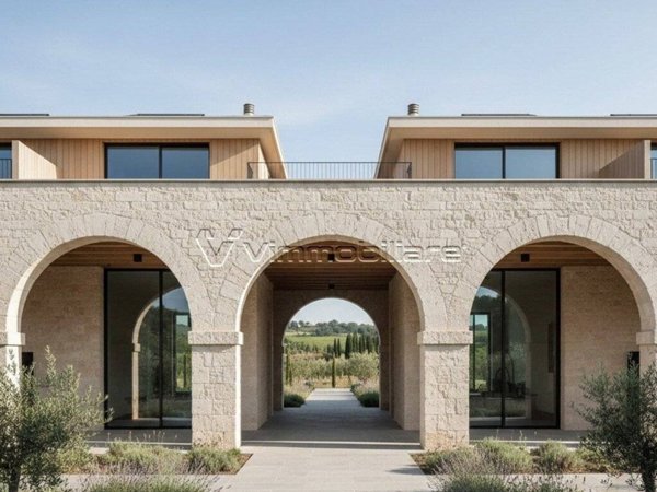 casa indipendente in vendita a Noventa Vicentina