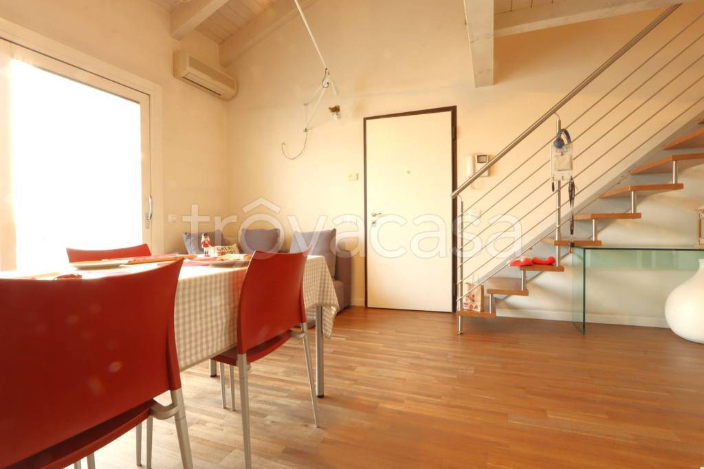 appartamento in vendita a Noventa Vicentina