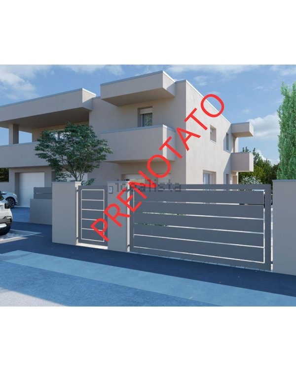 casa indipendente in vendita a Noventa Vicentina