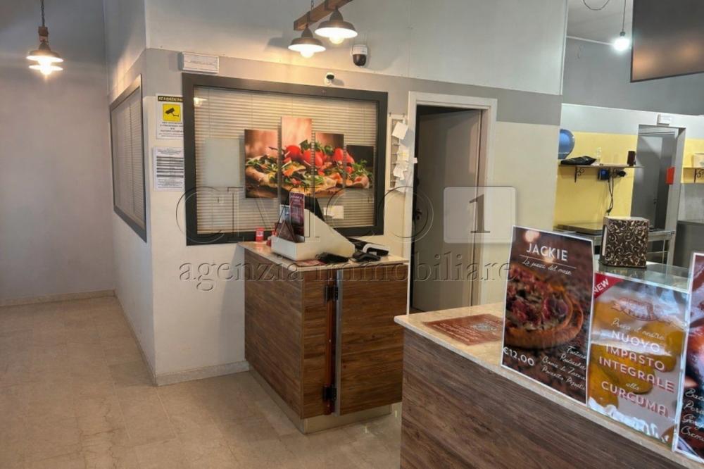 negozio in vendita a Noventa Vicentina