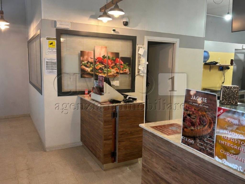 locale di sgombero in vendita a Noventa Vicentina