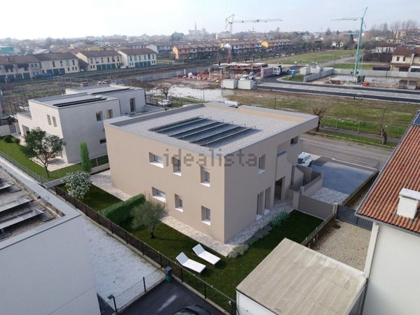 appartamento in vendita a Noventa Vicentina