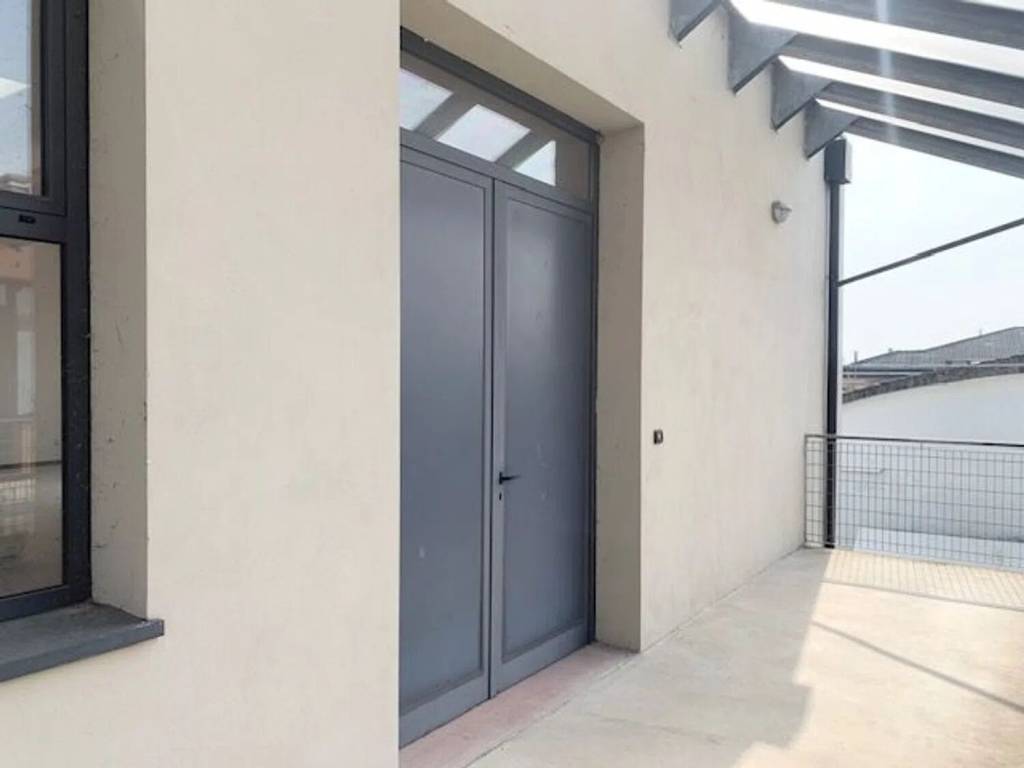 locale commerciale in vendita a Noventa Vicentina