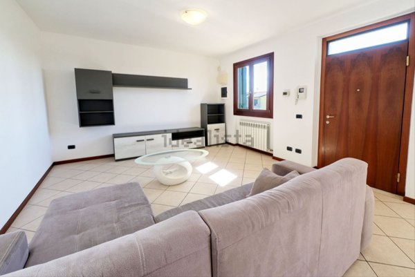 appartamento in vendita a Noventa Vicentina