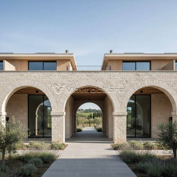 casa indipendente in vendita a Noventa Vicentina