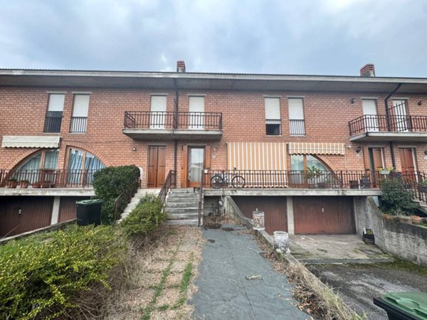 casa indipendente in vendita a Noventa Vicentina