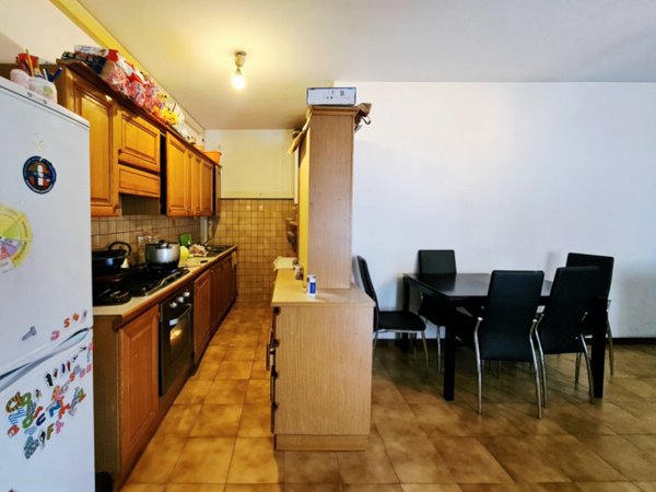 appartamento in vendita a Noventa Vicentina