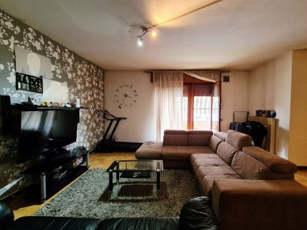 appartamento in vendita a Noventa Vicentina