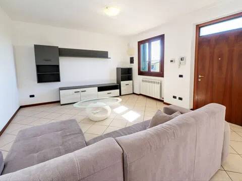 appartamento in vendita a Noventa Vicentina in zona Are