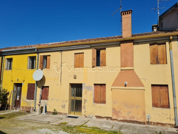 casa indipendente in vendita a Noventa Vicentina