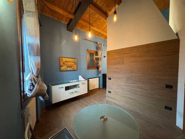 appartamento in vendita a Noventa Vicentina