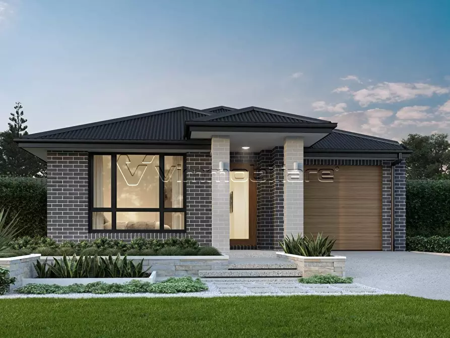 casa semindipendente in vendita a Noventa Vicentina