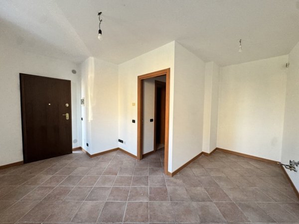 appartamento in vendita a Noventa Vicentina