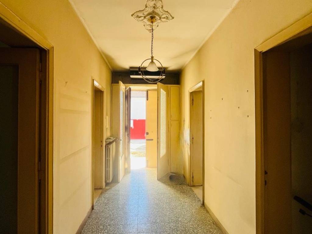 casa indipendente in vendita a Noventa Vicentina