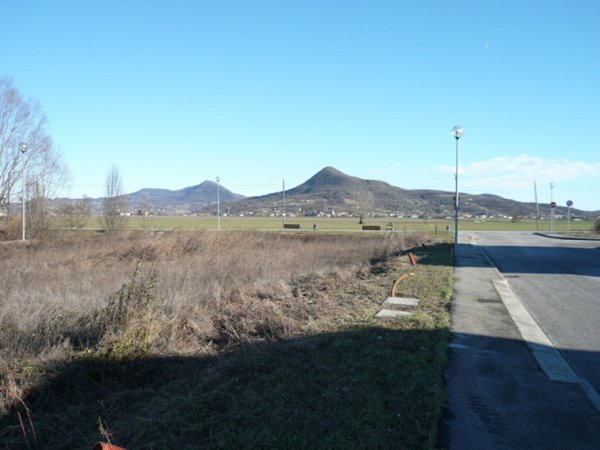 terreno edificabile in vendita a Noventa Vicentina in zona Saline