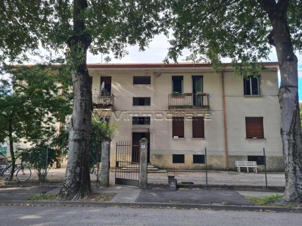 appartamento in vendita a Noventa Vicentina