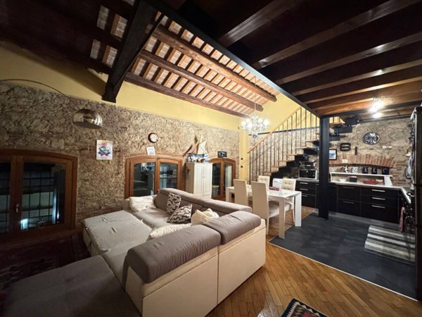 appartamento in vendita a Noventa Vicentina