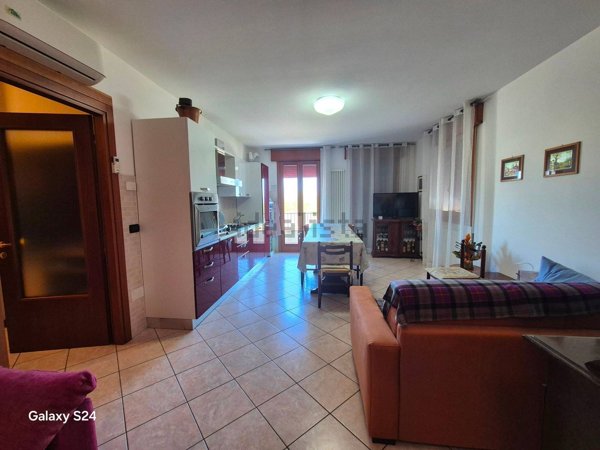 appartamento in vendita a Noventa Vicentina