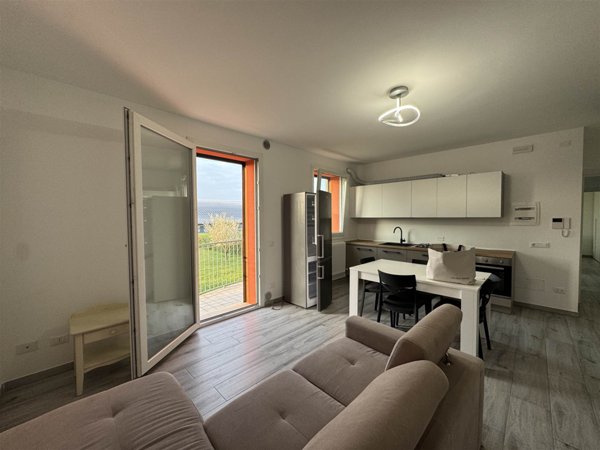 appartamento in vendita a Noventa Vicentina