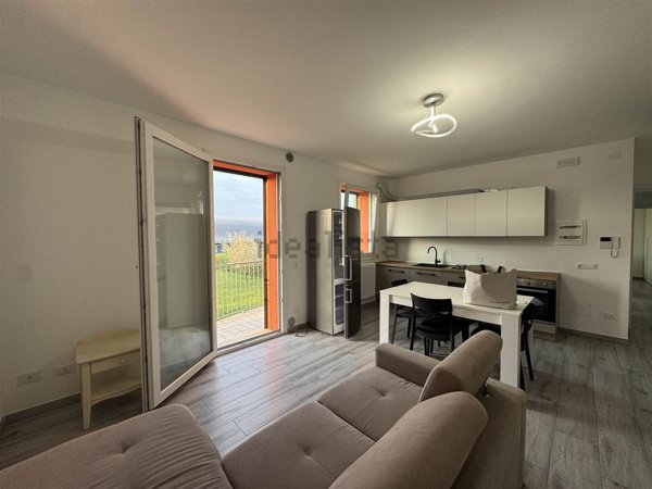 appartamento in vendita a Noventa Vicentina