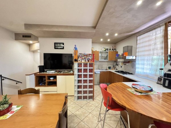 appartamento in vendita a Noventa Vicentina