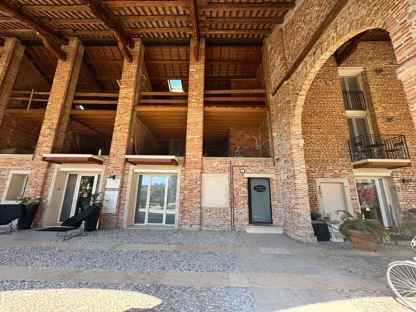 appartamento in vendita a Noventa Vicentina