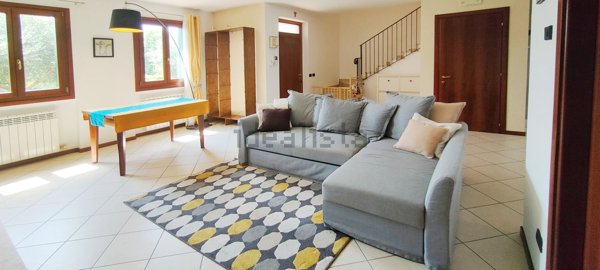 casa indipendente in vendita a Noventa Vicentina
