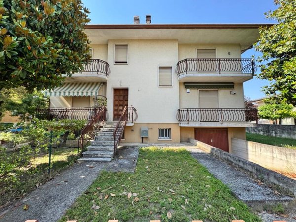appartamento in vendita a Noventa Vicentina