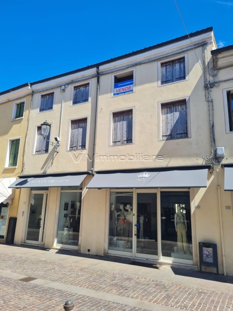 appartamento in vendita a Noventa Vicentina