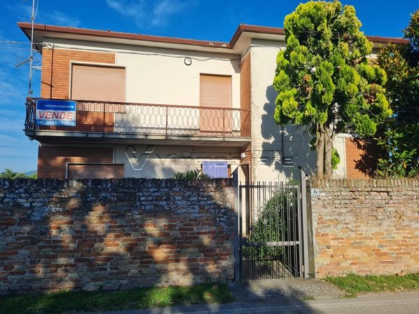 appartamento in vendita a Noventa Vicentina