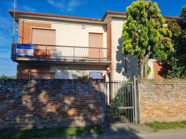 appartamento in vendita a Noventa Vicentina