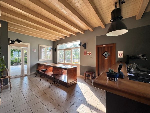 negozio in vendita a Noventa Vicentina in zona Caselle