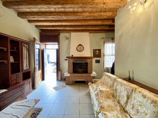 casa indipendente in vendita a Noventa Vicentina