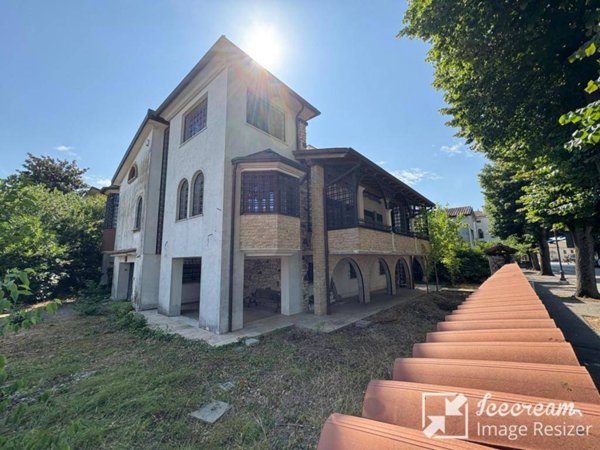 casa indipendente in vendita a Noventa Vicentina