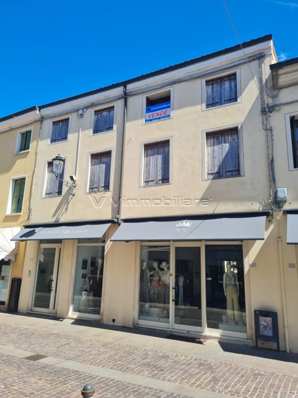 ufficio in vendita a Noventa Vicentina