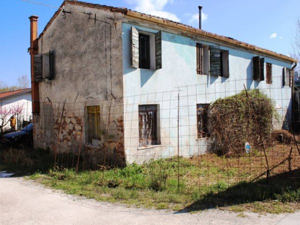 casale in vendita a Noventa Vicentina