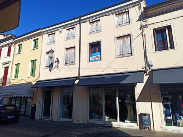 appartamento in vendita a Noventa Vicentina