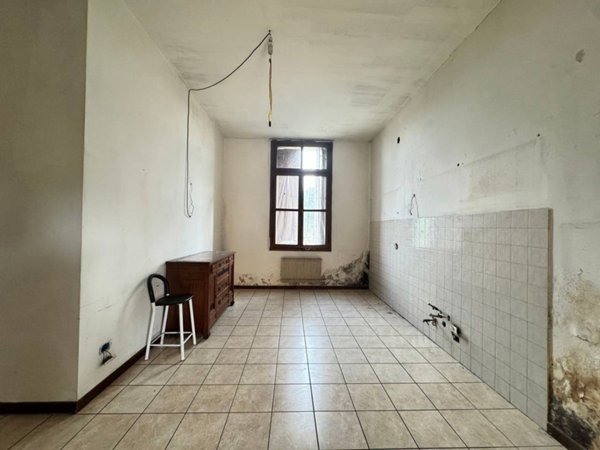appartamento in vendita a Noventa Vicentina in zona Caselle