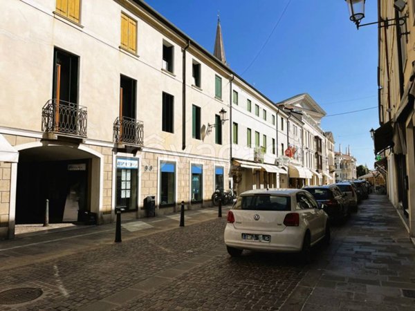 appartamento in vendita a Noventa Vicentina