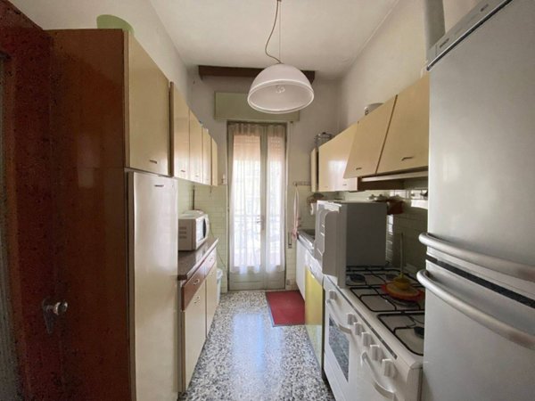 appartamento in vendita a Noventa Vicentina
