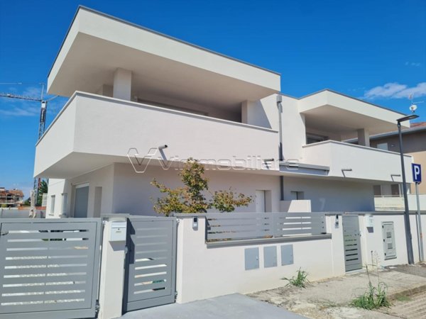 appartamento in vendita a Noventa Vicentina
