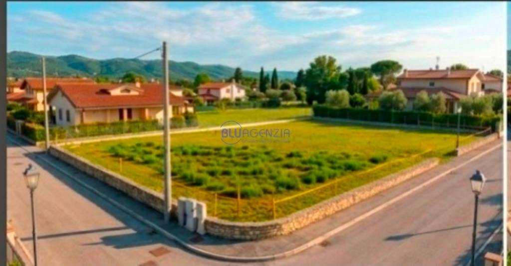 terreno edificabile in vendita a Noventa Vicentina in zona Saline