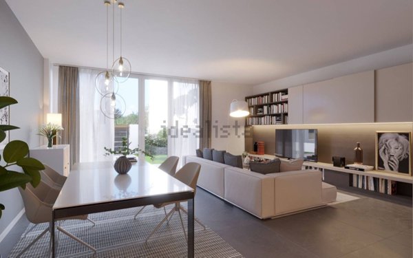 casa indipendente in vendita a Noventa Vicentina
