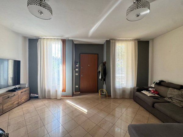 casa indipendente in vendita a Noventa Vicentina