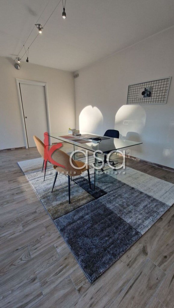 ufficio in vendita a Noventa Vicentina