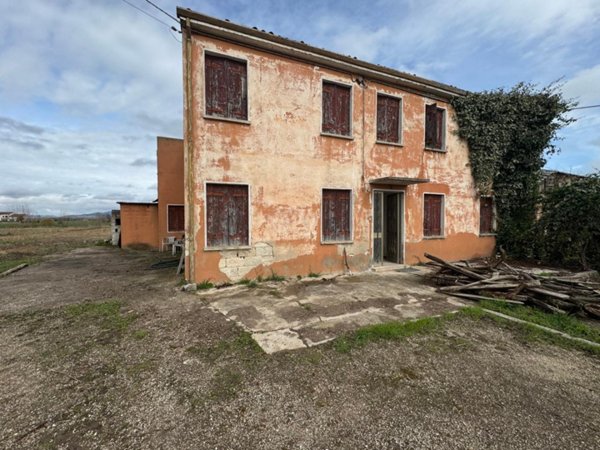 casa indipendente in vendita a Noventa Vicentina