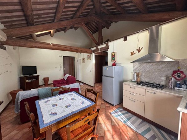 appartamento in vendita a Noventa Vicentina