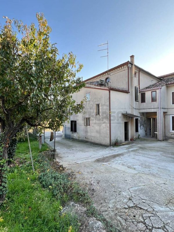 casa indipendente in vendita ad Orgiano